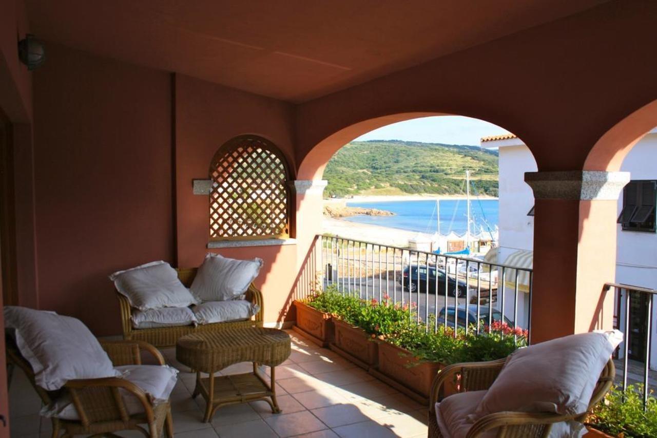 Aparthotel A.i.r. Borgo Di Mare 2*