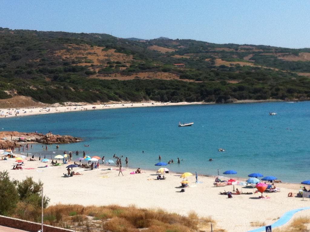 Aparthotel A.i.r. Borgo Di Mare