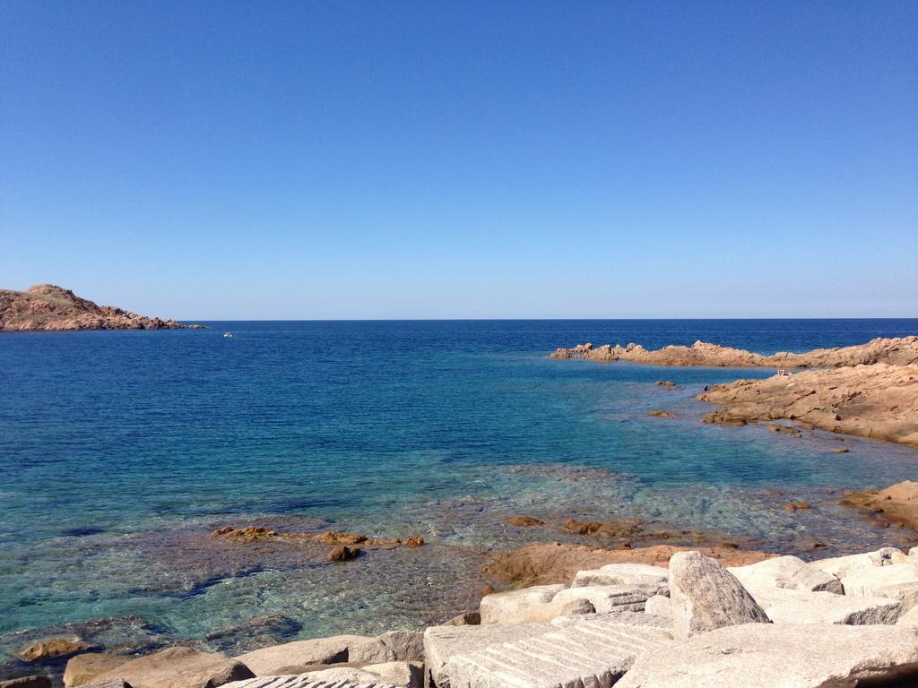 A.i.r. Borgo Di Mare 2* Isola Rossa