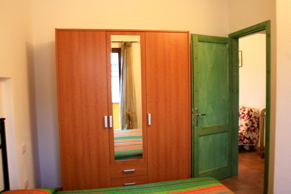 A.i.r. Borgo Di Mare