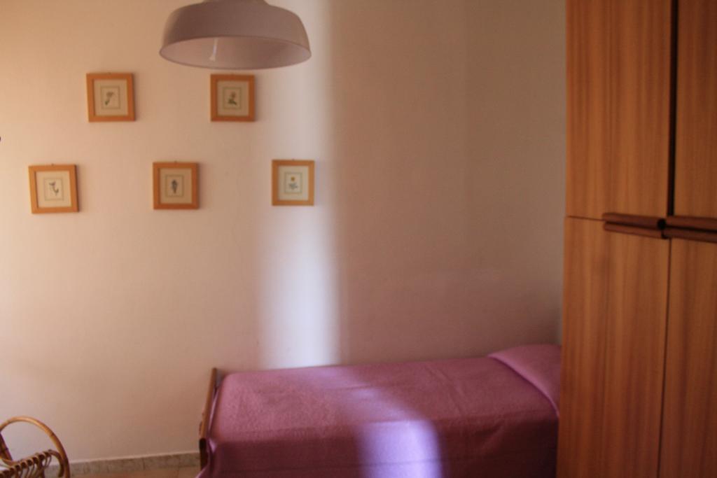 A.i.r. Borgo Di Mare Aparthotel 2*