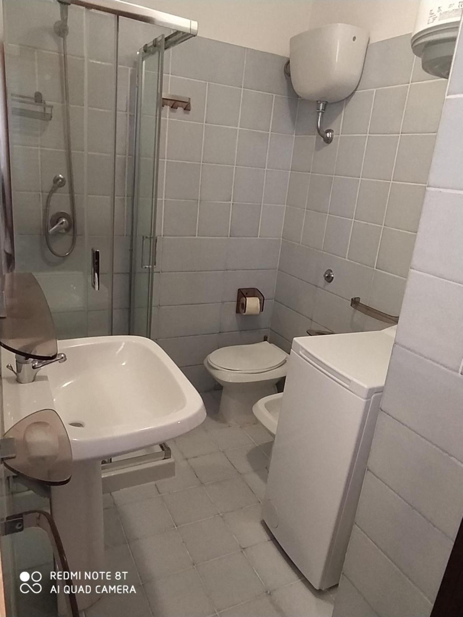 Aparthotel A.i.r. Borgo Di Mare