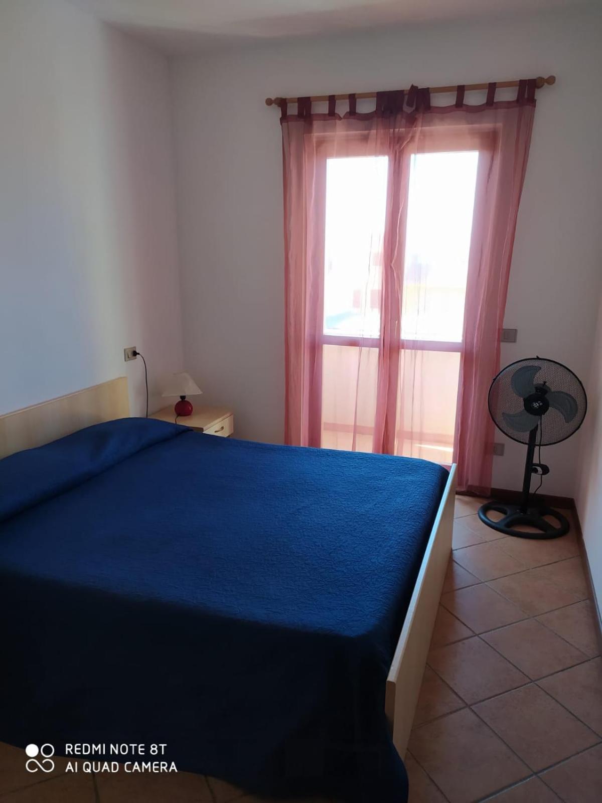 A.i.r. Borgo Di Mare 2* Isola Rossa (Sassari)