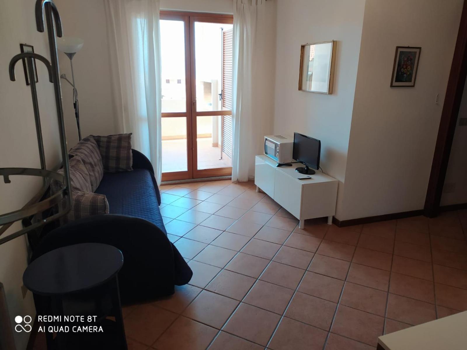A.i.r. Borgo Di Mare Aparthotel 2*