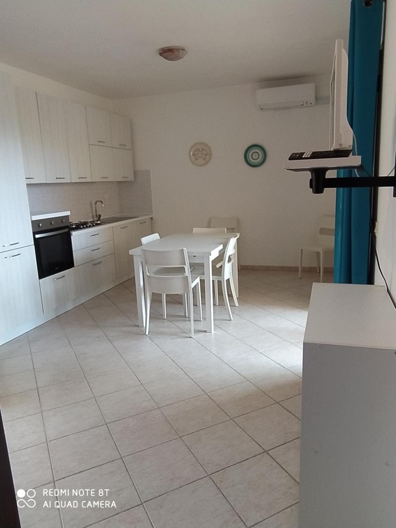 Aparthotel A.i.r. Borgo Di Mare 2*