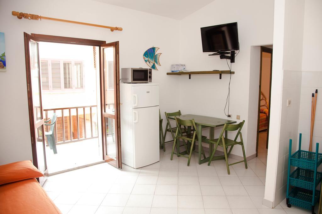 Aparthotel A.i.r. Borgo Di Mare