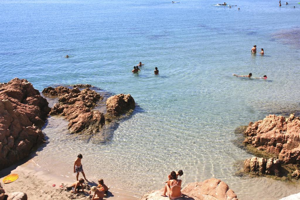 A.i.r. Borgo Di Mare Aparthotel Isola Rossa (Sassari)