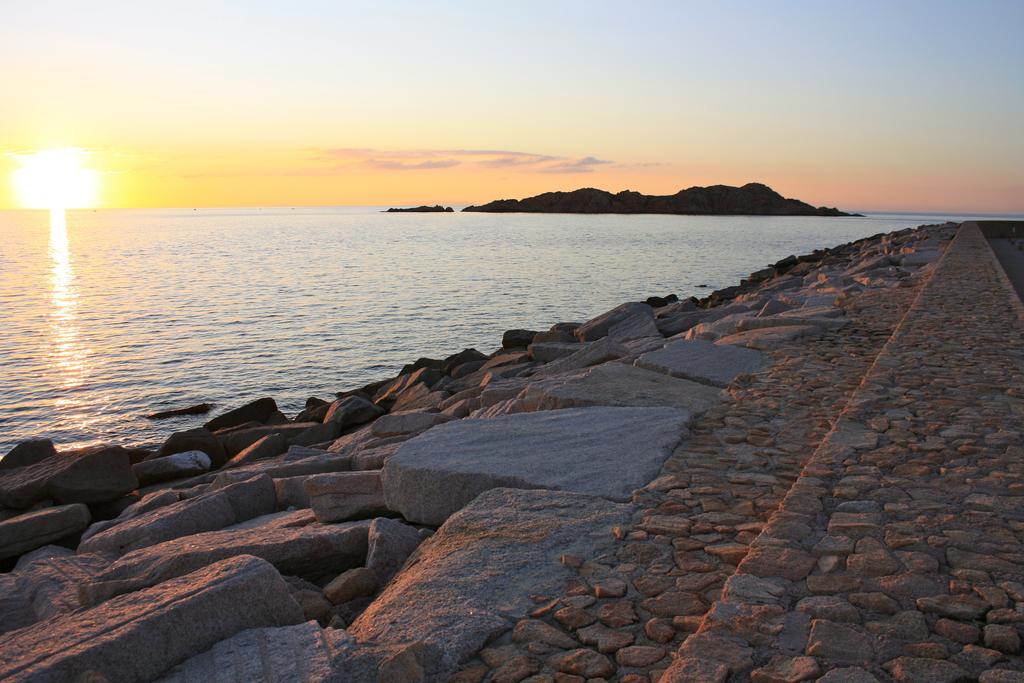 A.i.r. Borgo Di Mare Isola Rossa