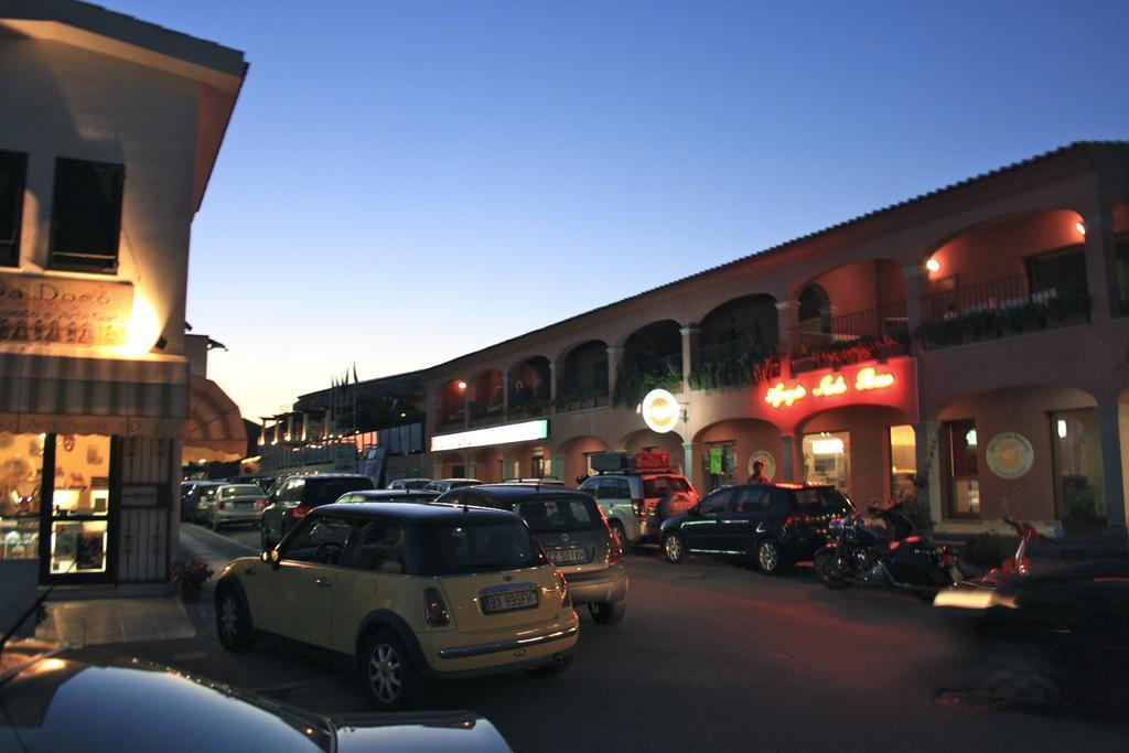 A.i.r. Borgo Di Mare Aparthotel