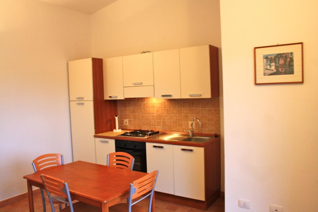 Aparthotel A.i.r. Borgo Di Mare