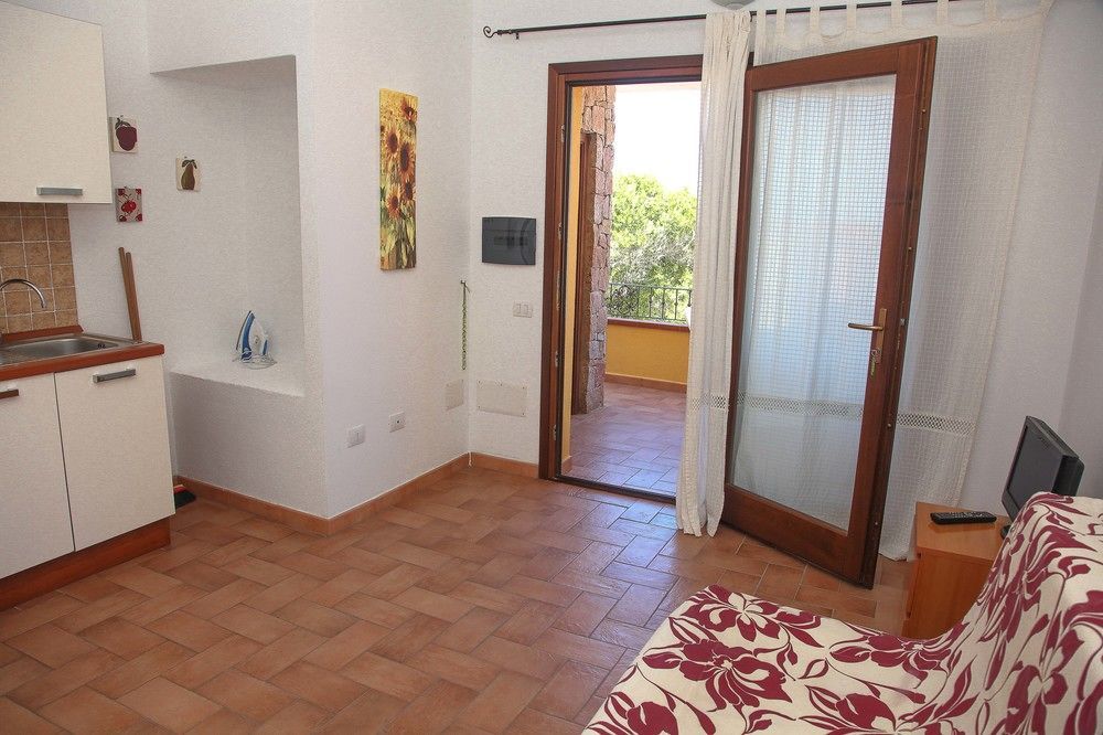 Appart hôtel A.i.r. Borgo Di Mare