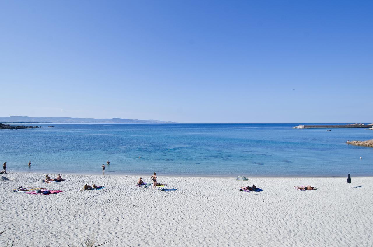 A.i.r. Borgo Di Mare Aparthotel