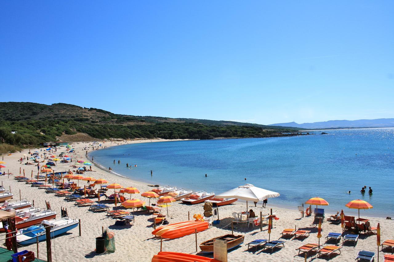 A.i.r. Borgo Di Mare Aparthotel 2*