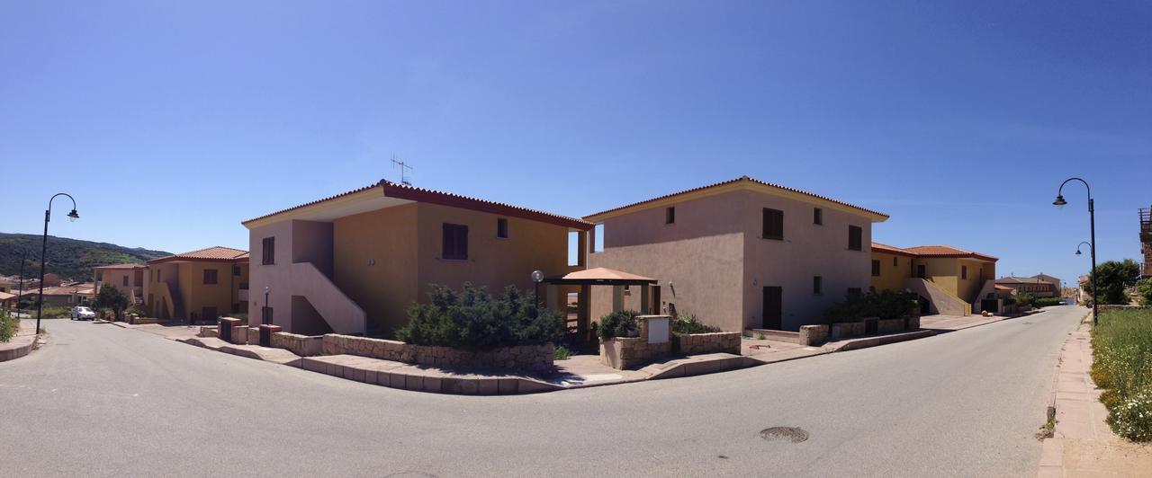 A.i.r. Borgo Di Mare 2* Isola Rossa