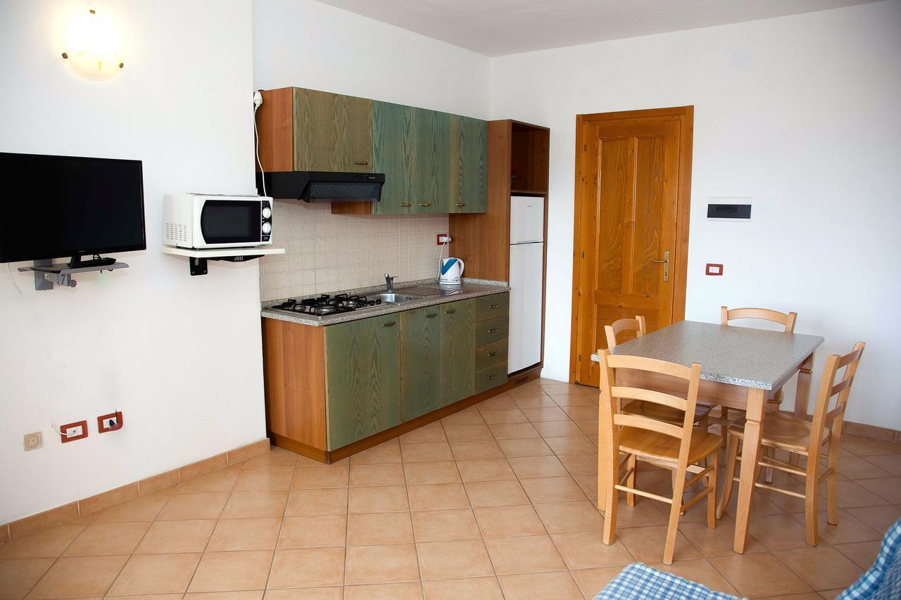 A.i.r. Borgo Di Mare 2* Isola Rossa