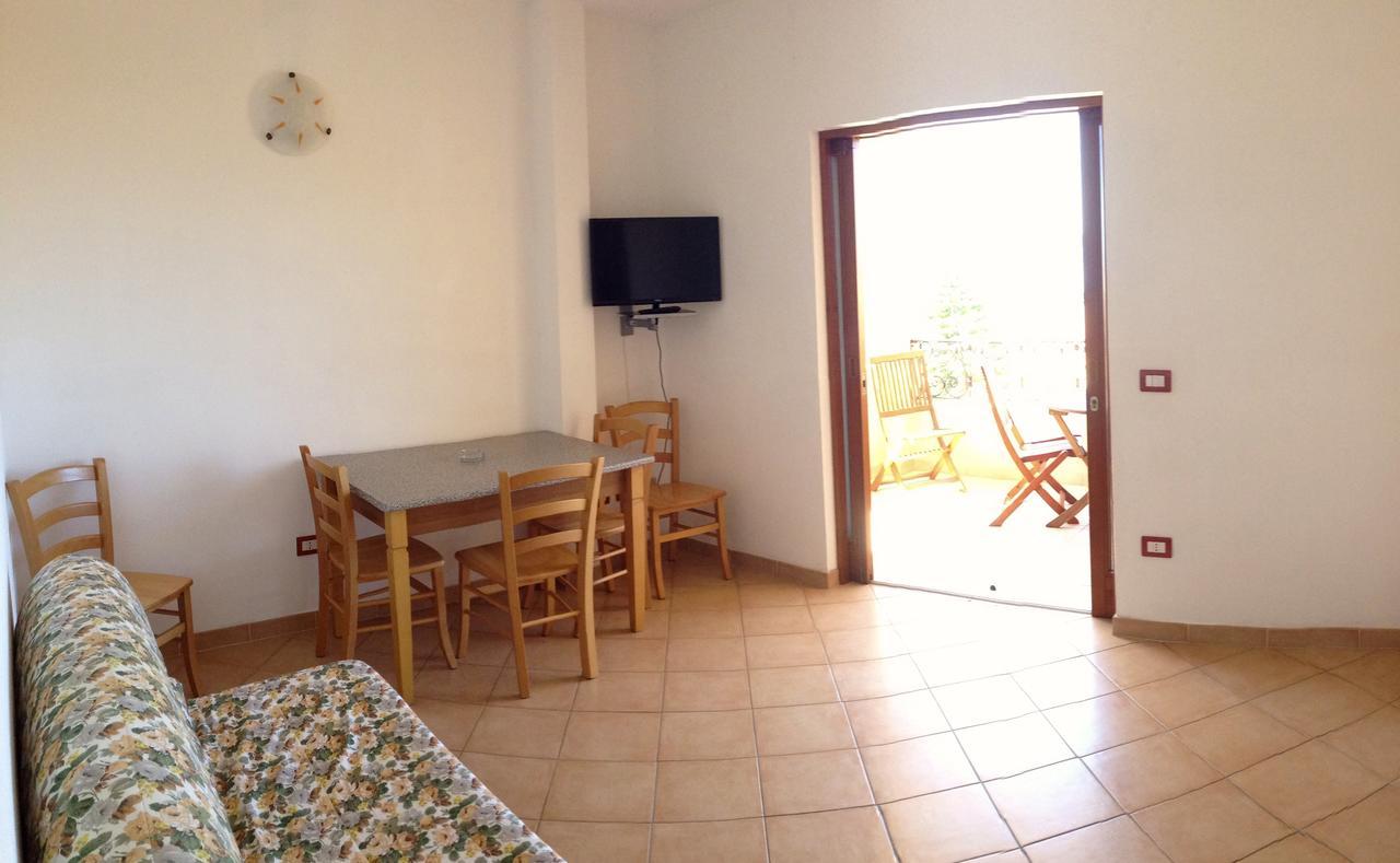 A.i.r. Borgo Di Mare 2*