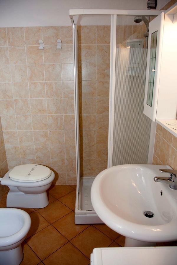 A.i.r. Borgo Di Mare Aparthotel 2*