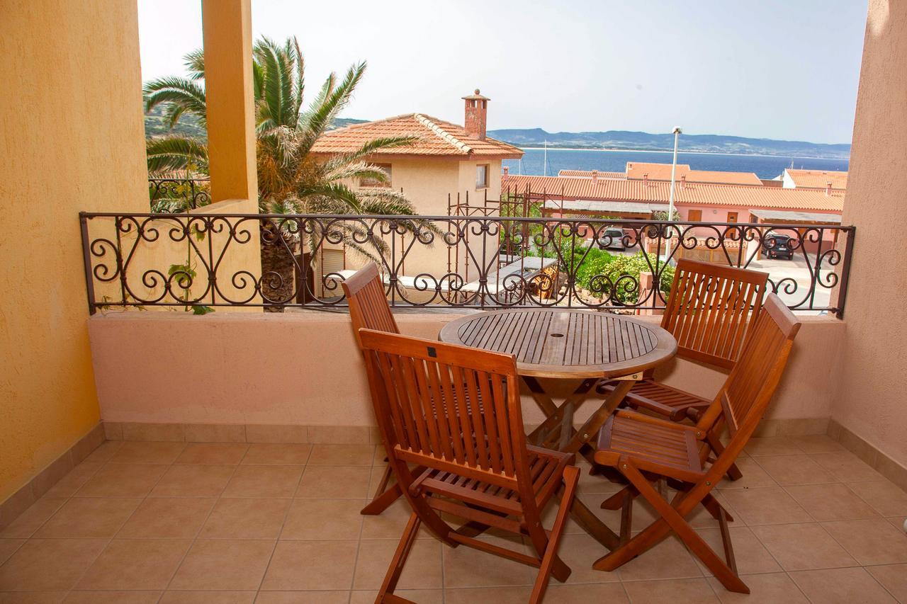 A.i.r. Borgo Di Mare Aparthotel 2*
