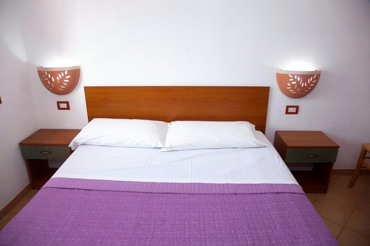 Aparthotel A.i.r. Borgo Di Mare