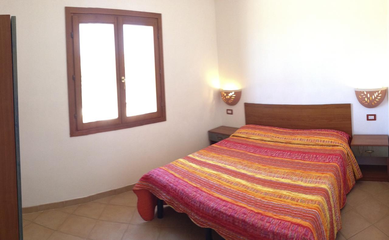 A.i.r. Borgo Di Mare Aparthotel 2*