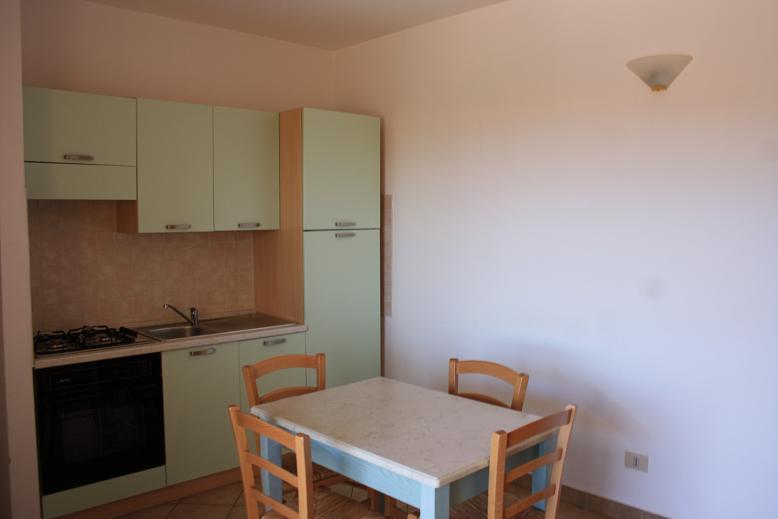Aparthotel A.i.r. Borgo Di Mare Isola Rossa