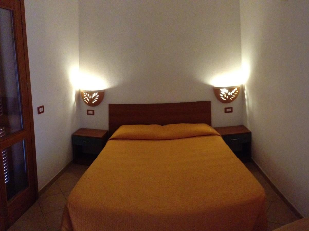 A.i.r. Borgo Di Mare Aparthotel Isola Rossa