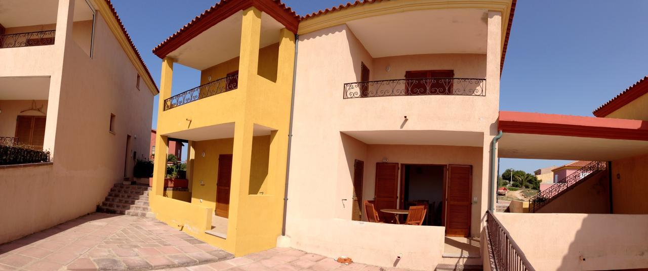 A.i.r. Borgo Di Mare Aparthotel 2*