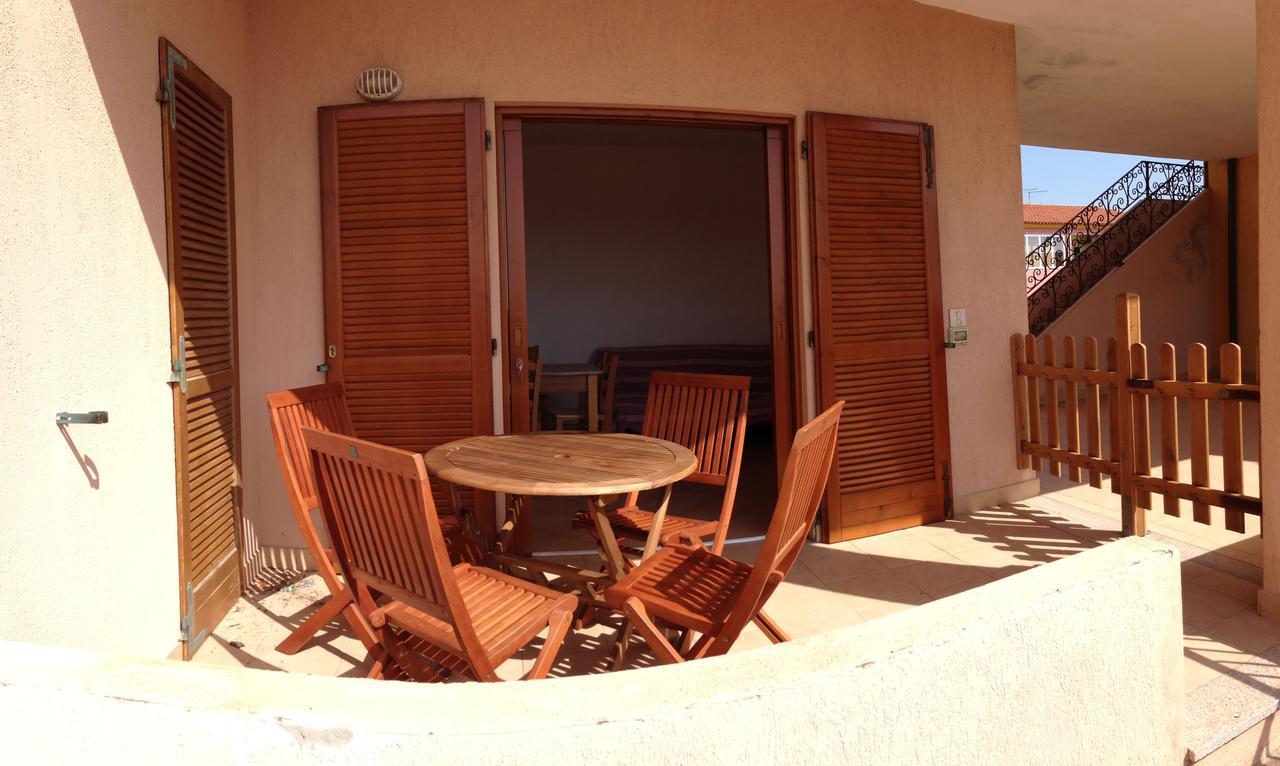 Aparthotel A.i.r. Borgo Di Mare