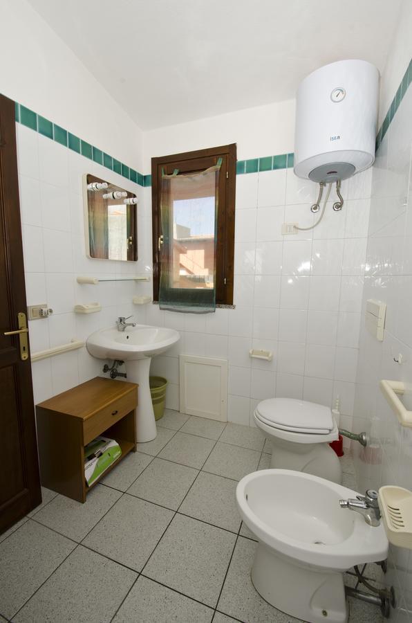 A.i.r. Borgo Di Mare Aparthotel 2*