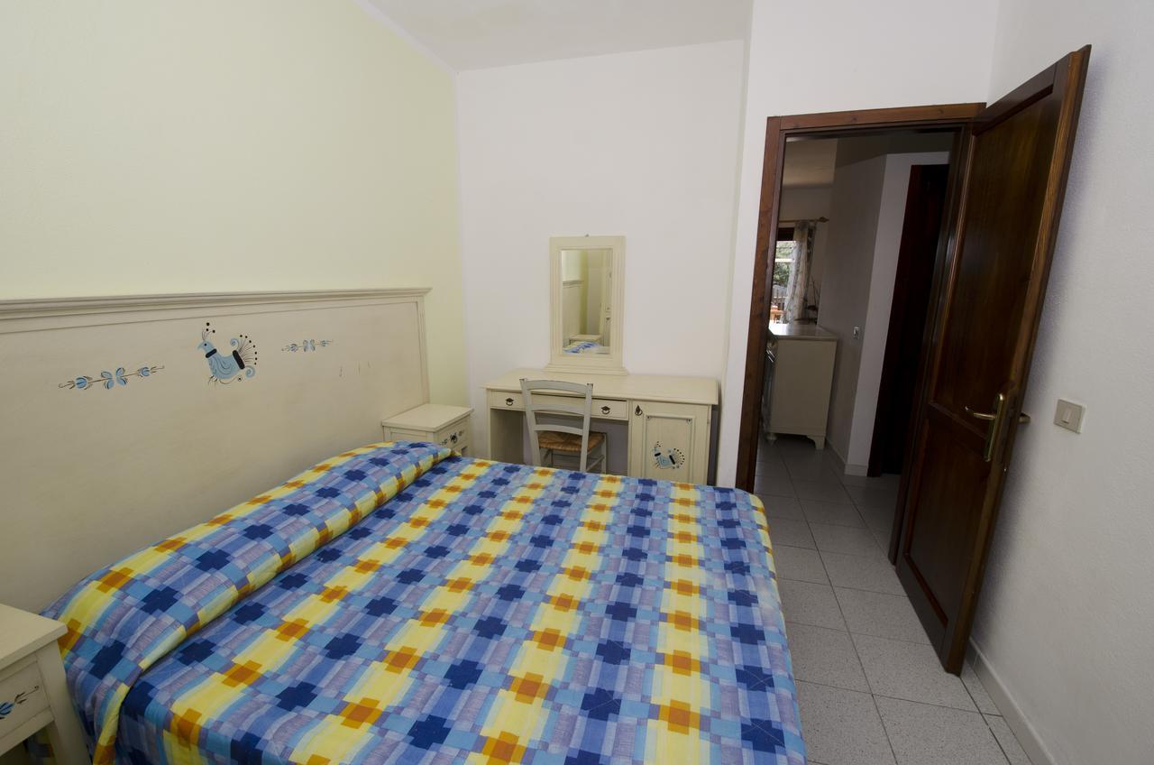 A.i.r. Borgo Di Mare Aparthotel