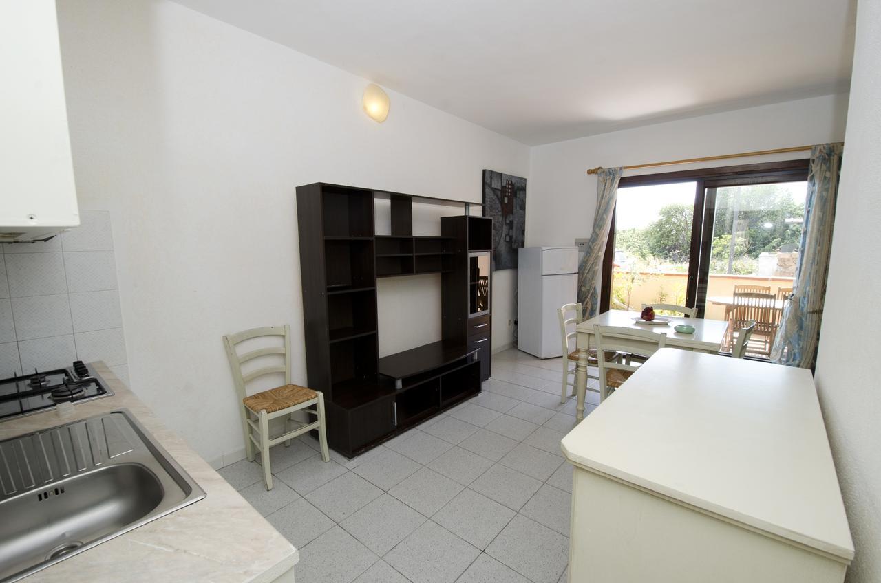 A.i.r. Borgo Di Mare Aparthotel