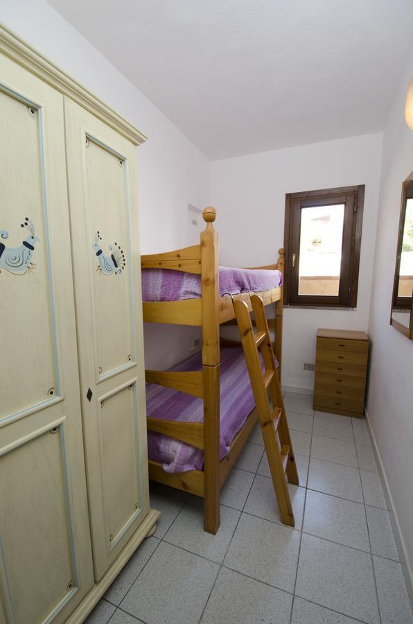 A.i.r. Borgo Di Mare Aparthotel Isola Rossa