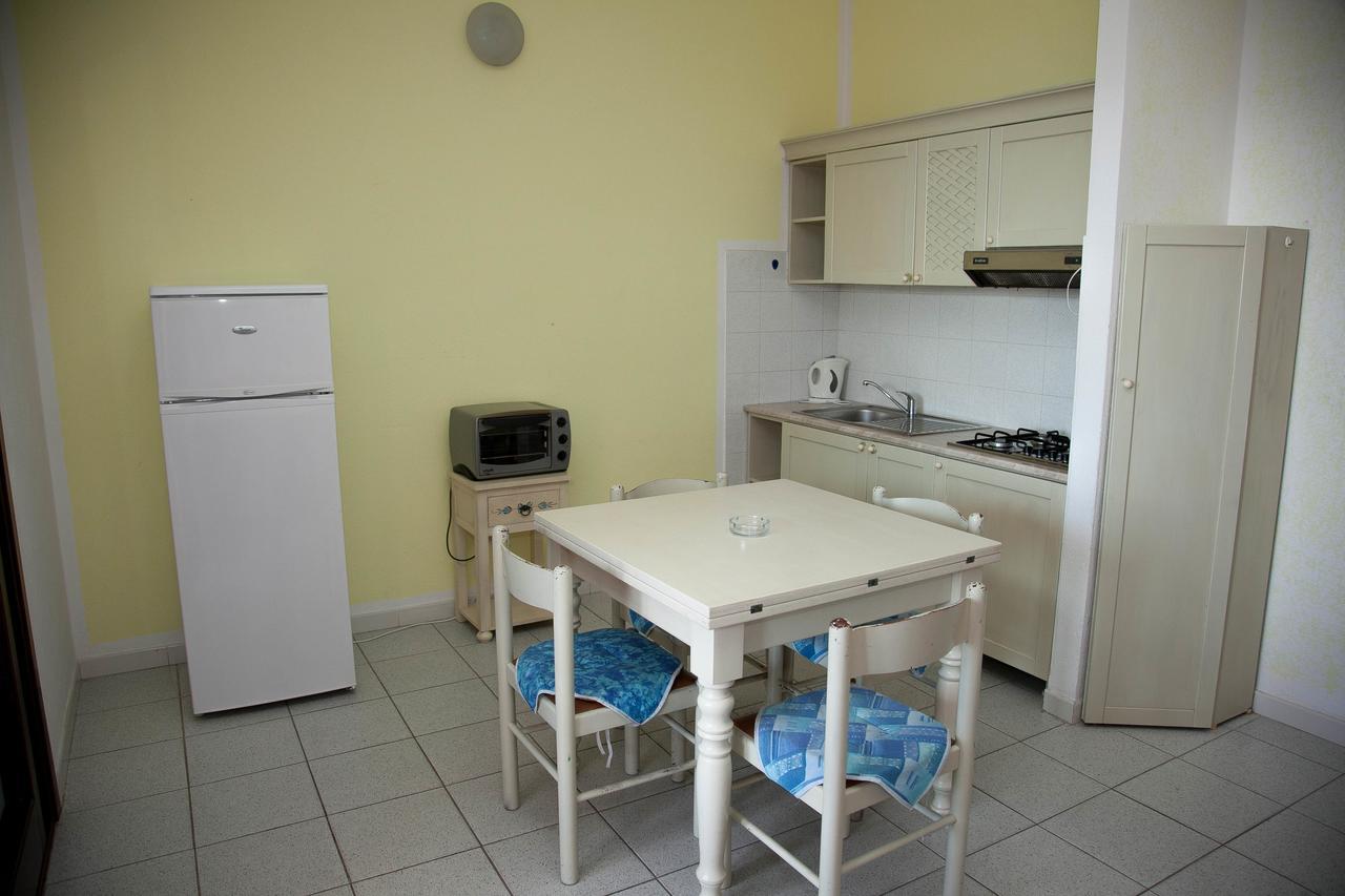 A.i.r. Borgo Di Mare 2*