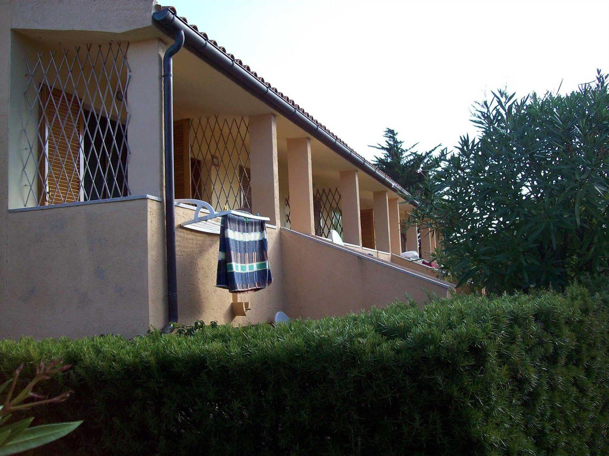 A.i.r. Borgo Di Mare