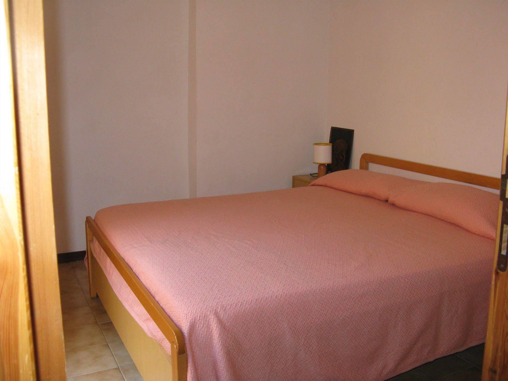A.i.r. Borgo Di Mare 2* Isola Rossa