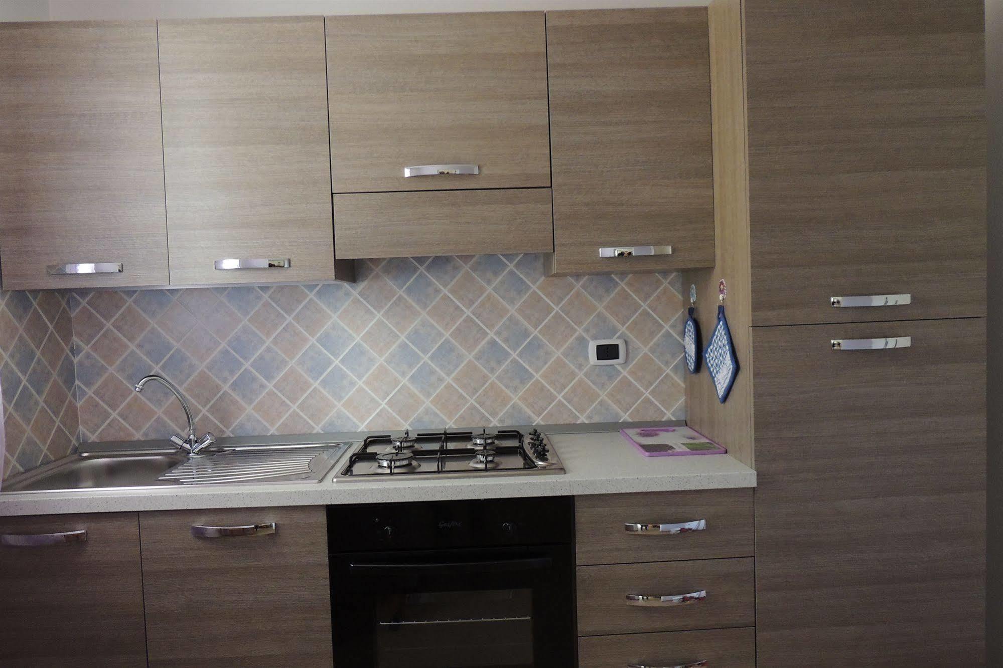 A.i.r. Borgo Di Mare 2*