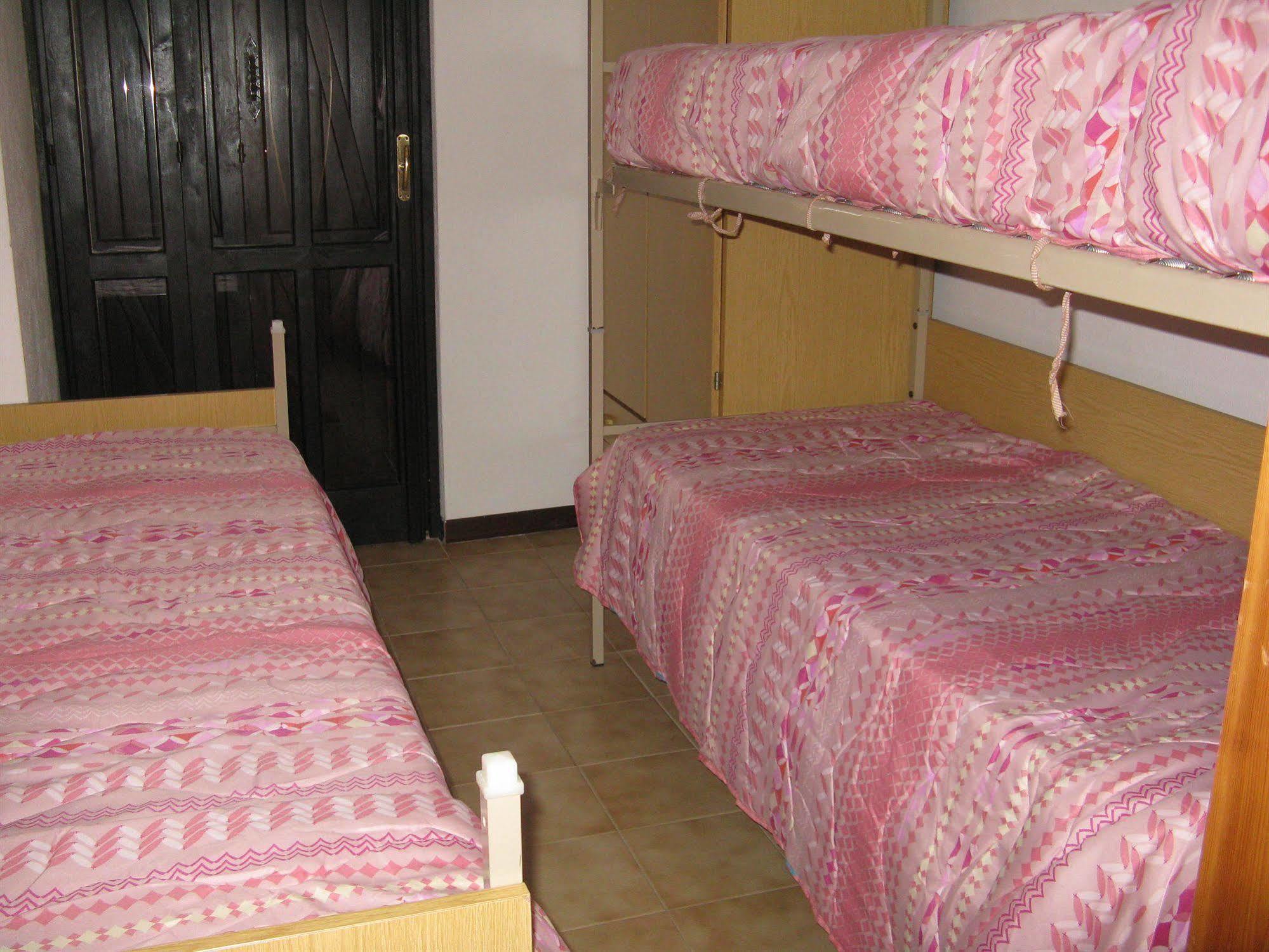 A.i.r. Borgo Di Mare Aparthotel 2*