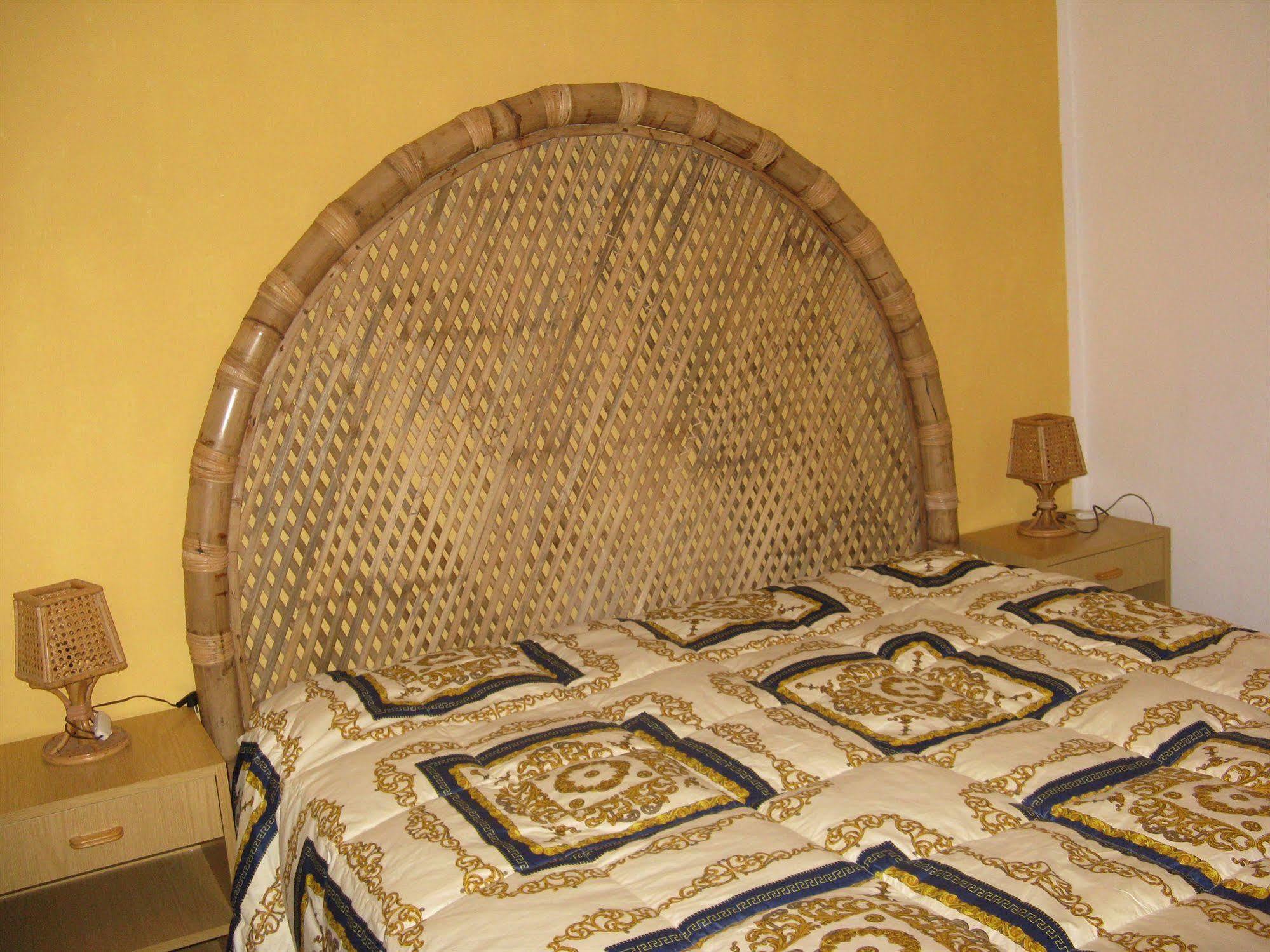 A.i.r. Borgo Di Mare Aparthotel 2*