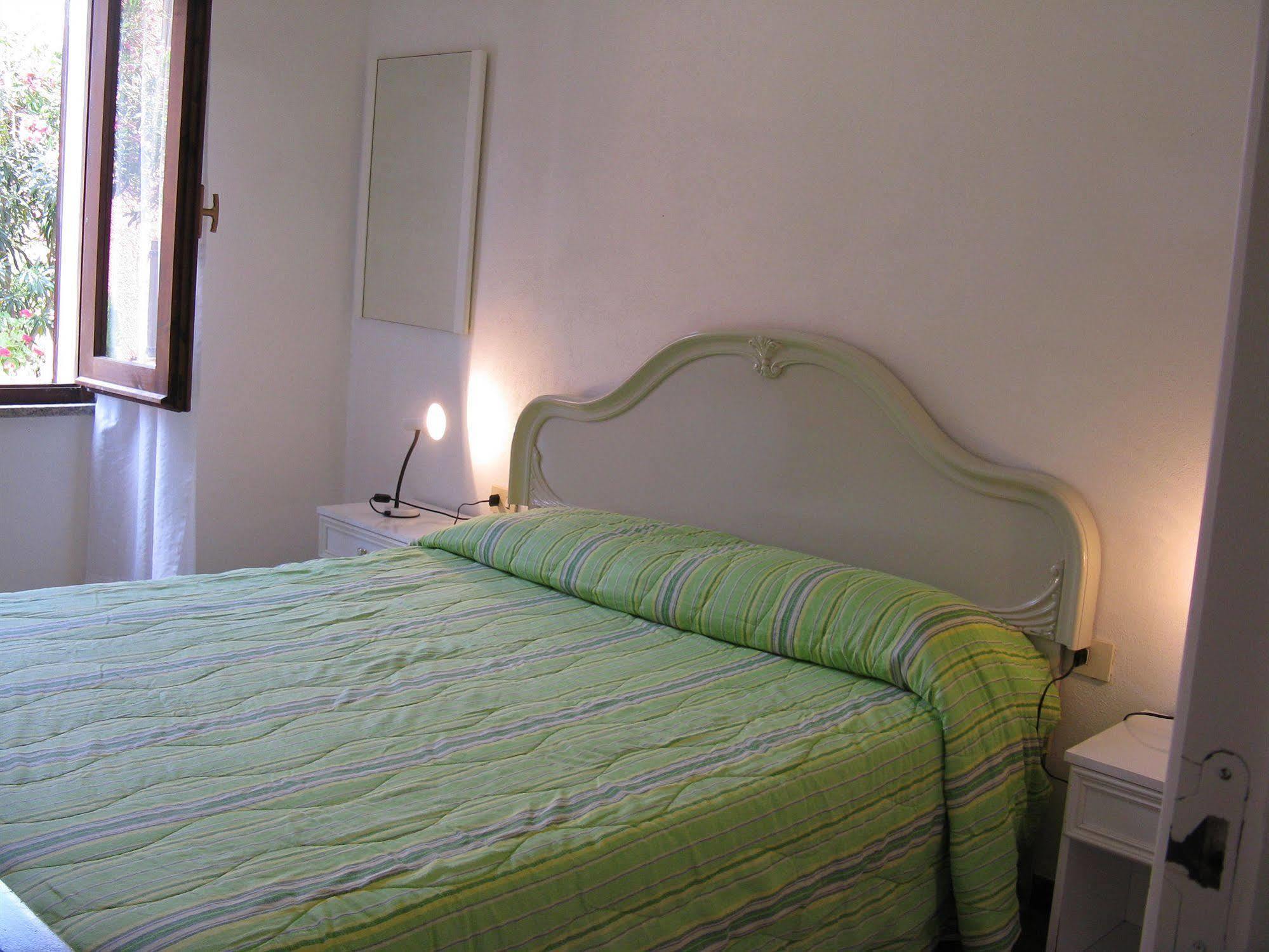 A.i.r. Borgo Di Mare Aparthotel