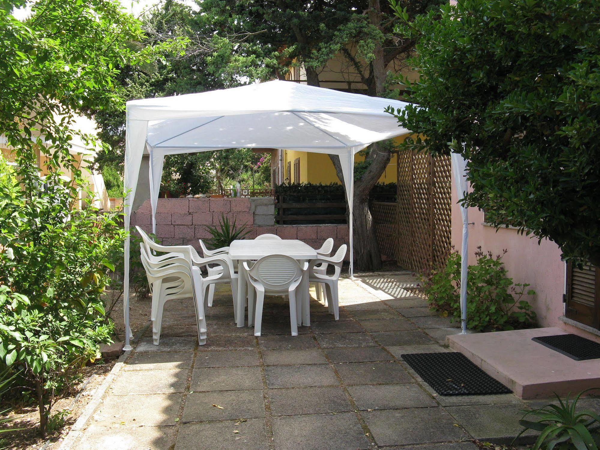 A.i.r. Borgo Di Mare 2* Isola Rossa