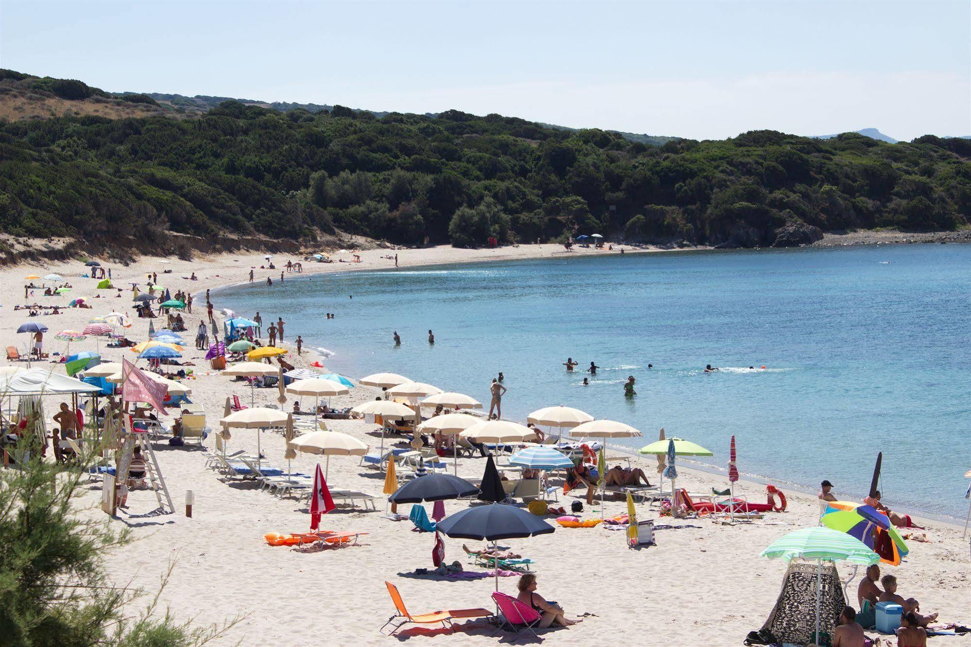 Aparthotel A.i.r. Borgo Di Mare