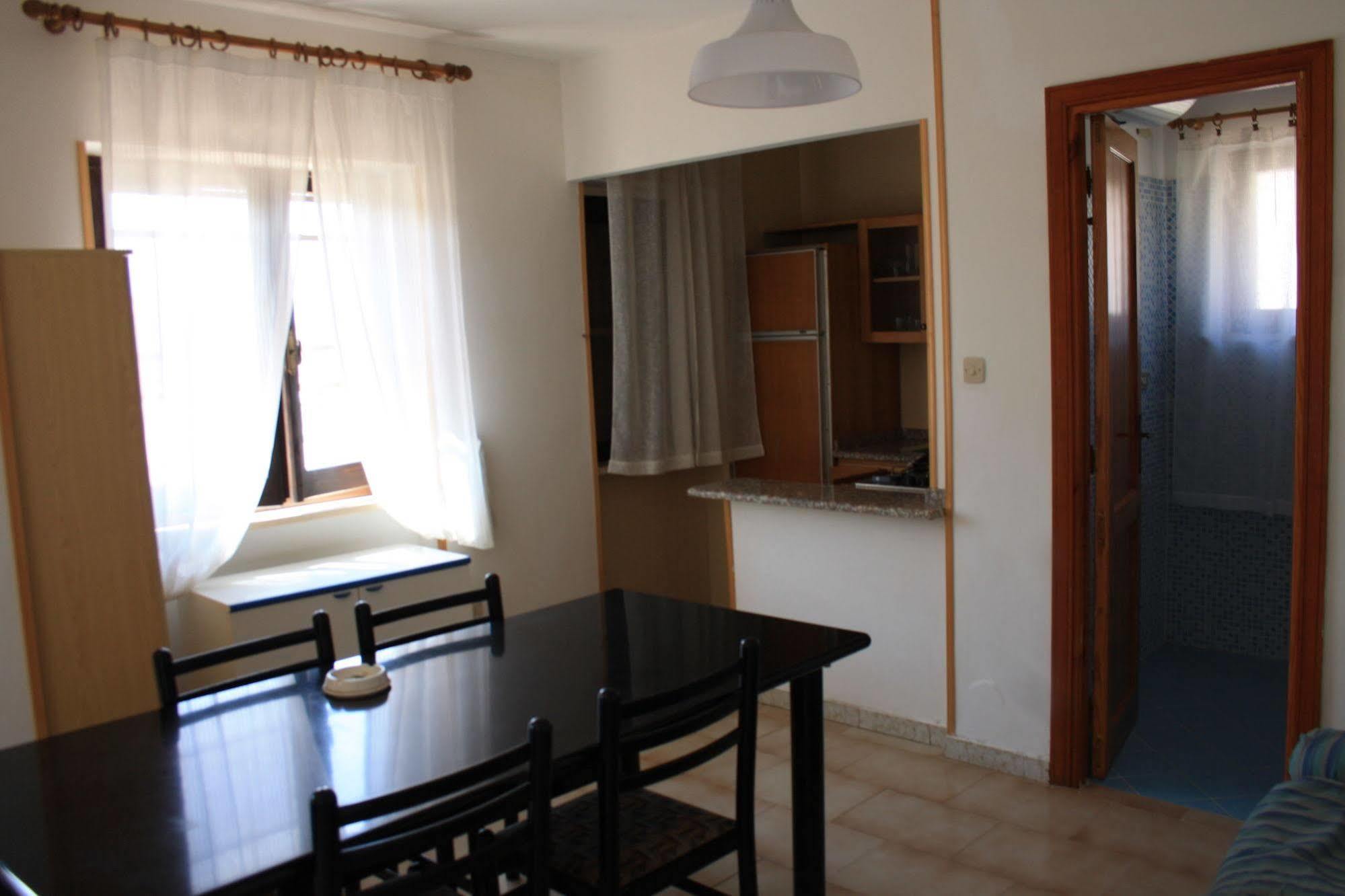 Aparthotel A.i.r. Borgo Di Mare 2*