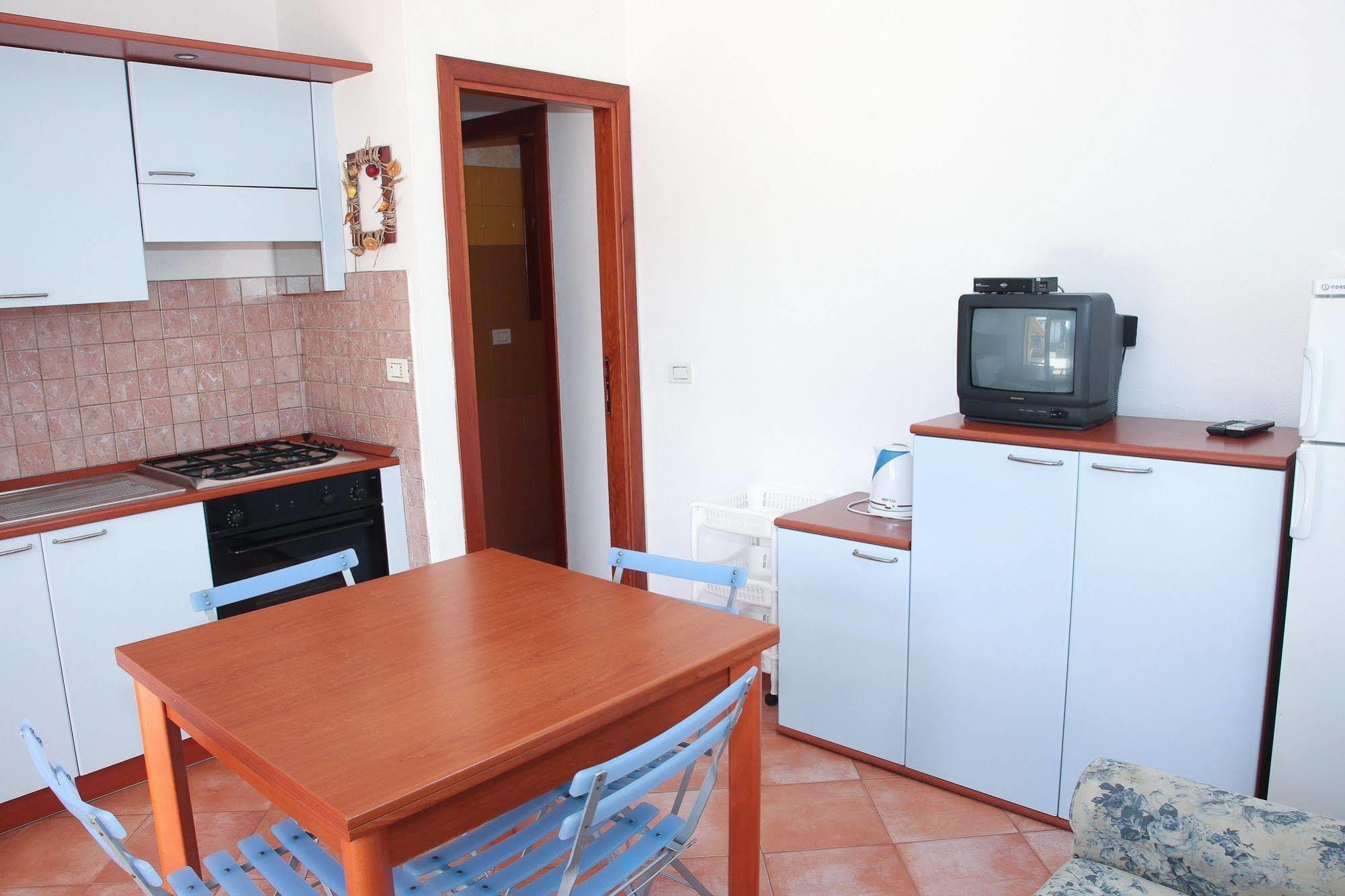 Aparthotel A.i.r. Borgo Di Mare