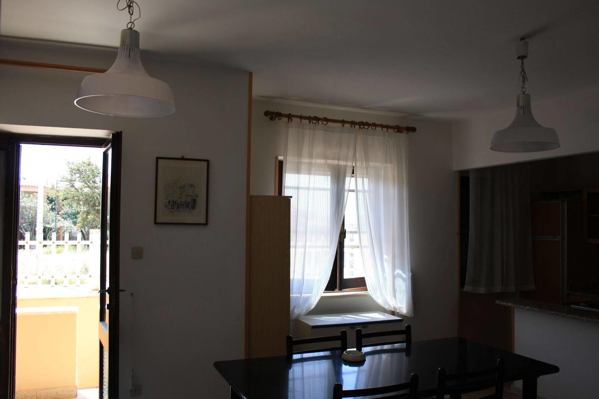 Aparthotel A.i.r. Borgo Di Mare