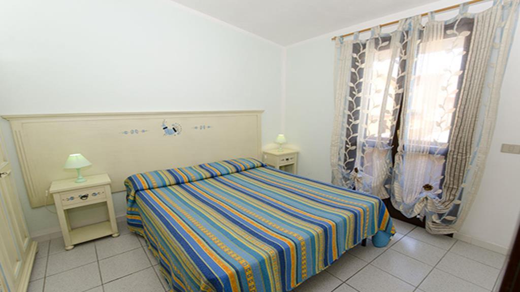 Aparthotel A.i.r. Borgo Di Mare Isola Rossa