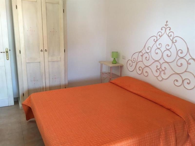 Aparthotel A.i.r. Borgo Di Mare 2*