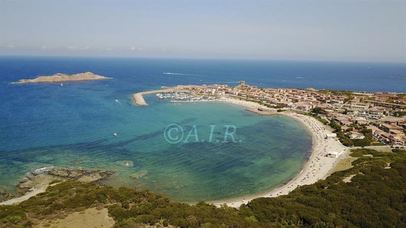 Aparthotel A.i.r. Borgo Di Mare 2*