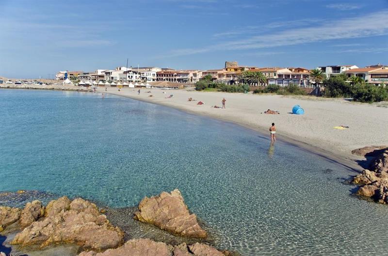 A.i.r. Borgo Di Mare Aparthotel 2*