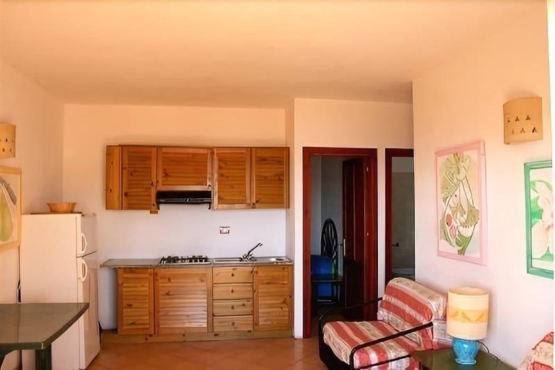 A.i.r. Borgo Di Mare Aparthotel Isola Rossa (Sassari)