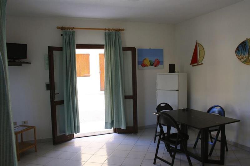 A.i.r. Borgo Di Mare Aparthotel